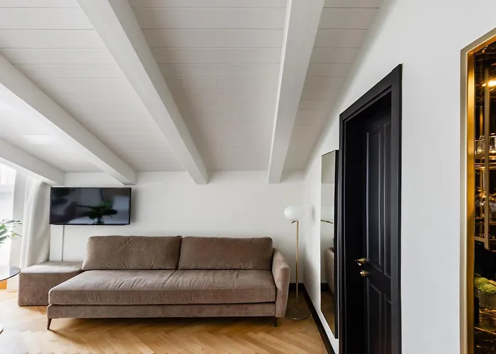 Hotel Continentale Trieste