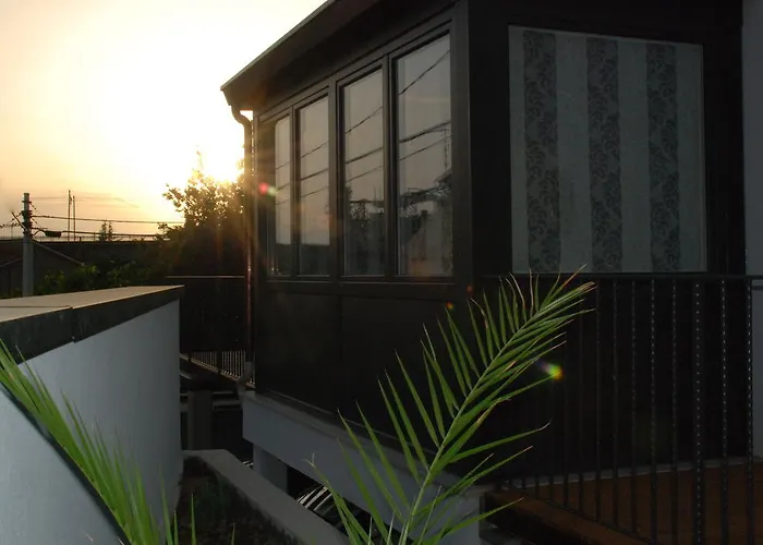 Sotto Il Faro B&B - Trieste